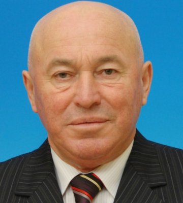 Vasile Mocanu, deputat PSD: